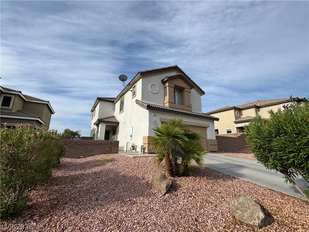 629 Twilight Blue, North Las Vegas, NV 89032