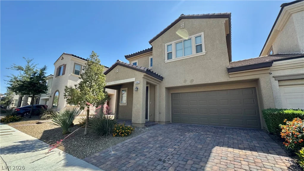 5848 RUSTIC PRAIRIE, Las Vegas, NV 89148