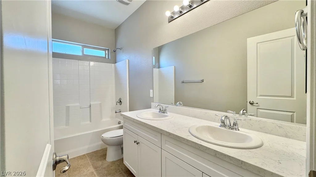 5848 RUSTIC PRAIRIE, Las Vegas, NV 89148