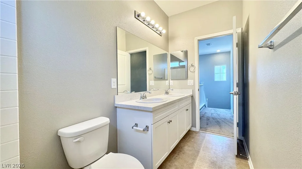 5848 RUSTIC PRAIRIE, Las Vegas, NV 89148