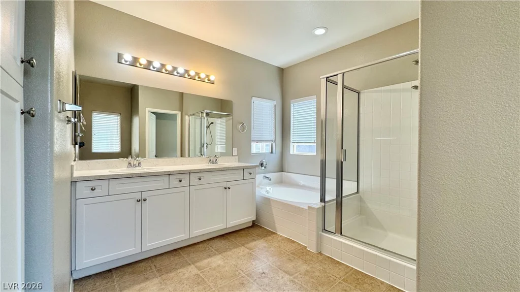 5848 RUSTIC PRAIRIE, Las Vegas, NV 89148