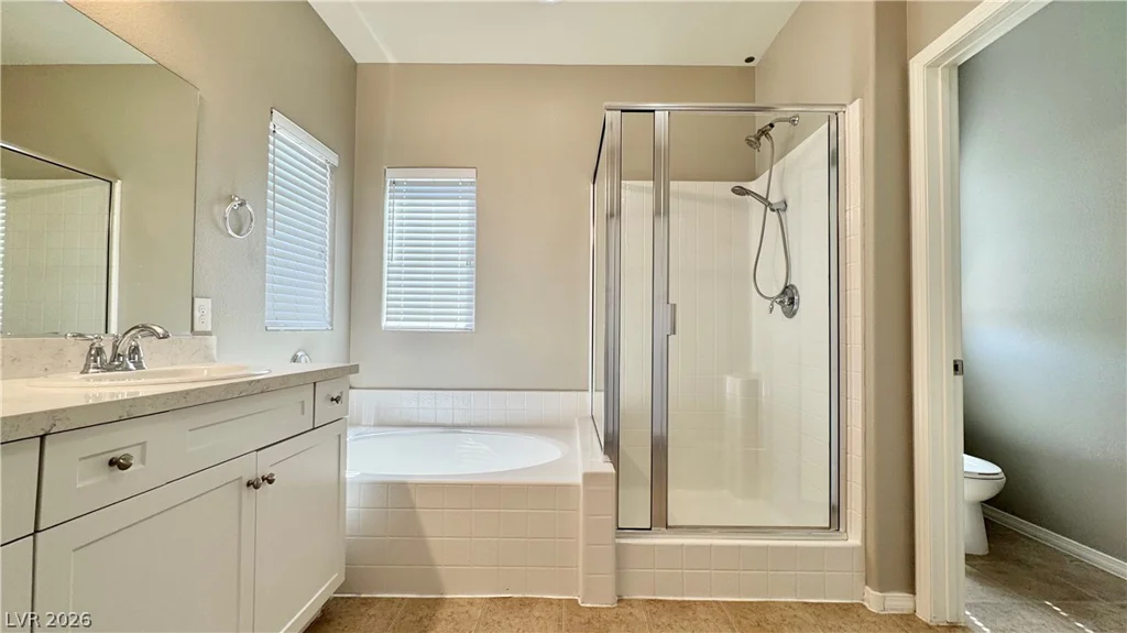 5848 RUSTIC PRAIRIE, Las Vegas, NV 89148