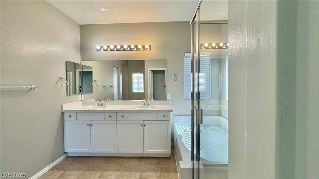 5848 RUSTIC PRAIRIE, Las Vegas, NV 89148