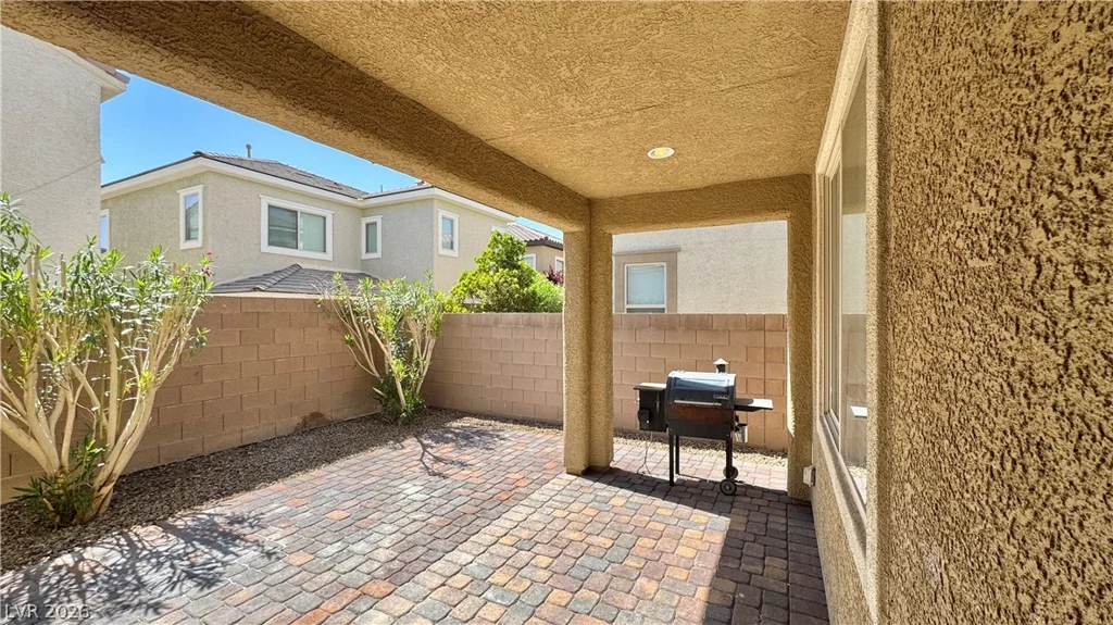 5848 RUSTIC PRAIRIE, Las Vegas, NV 89148
