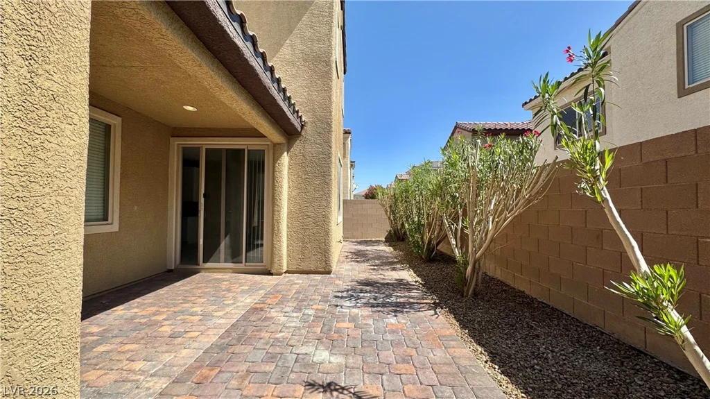 5848 RUSTIC PRAIRIE, Las Vegas, NV 89148