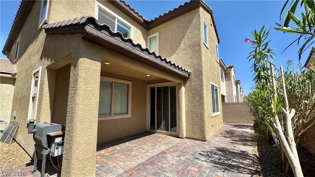 5848 RUSTIC PRAIRIE, Las Vegas, NV 89148