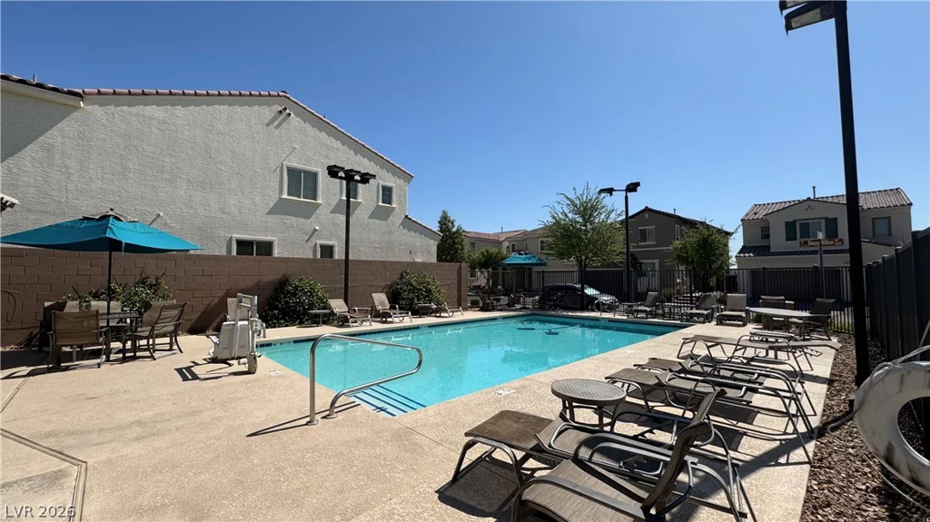 5848 RUSTIC PRAIRIE, Las Vegas, NV 89148
