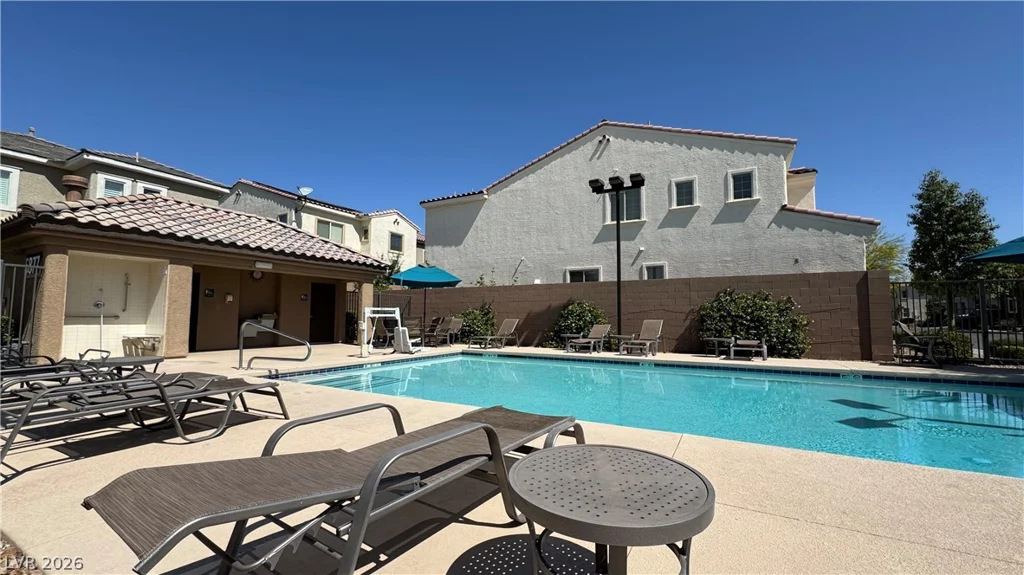 5848 RUSTIC PRAIRIE, Las Vegas, NV 89148