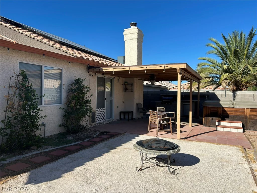 928 Ashford, Henderson, NV 89015