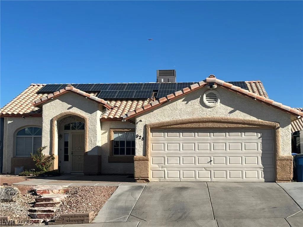 928 Ashford, Henderson, NV 89015