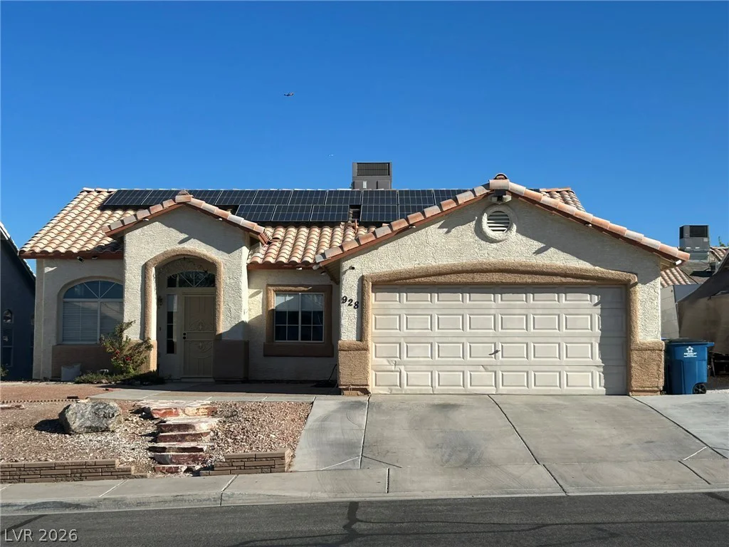 928 Ashford, Henderson, NV 89015