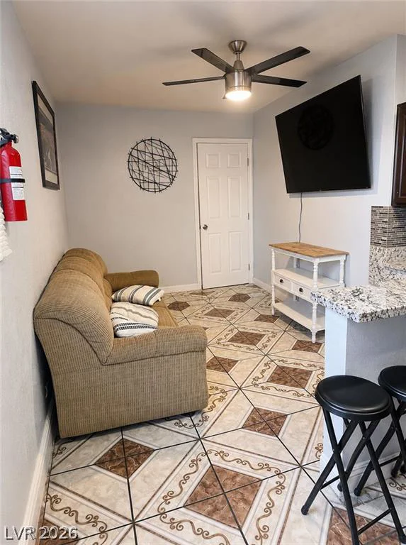 5440 Harmony, Las Vegas, NV 89107