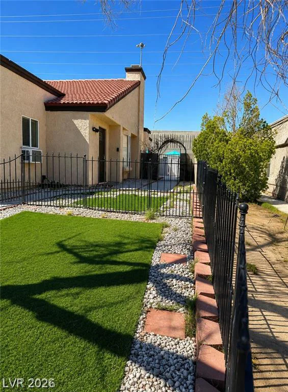 5440 Harmony, Las Vegas, NV 89107