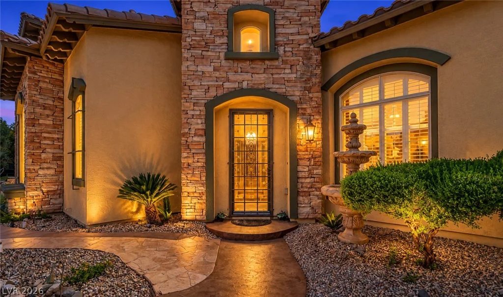 9992 Peak Lookout, Las Vegas, NV 89178