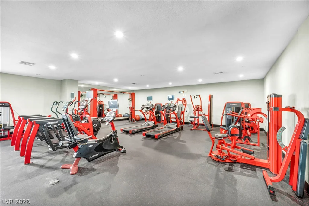 360 Desert Inn, Las Vegas, NV 89109