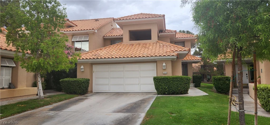 5034 Crooked Stick, Las Vegas, NV 89113