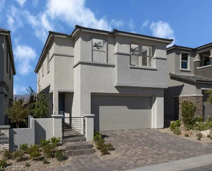 227 Marlette Creek, Las Vegas, NV 89138