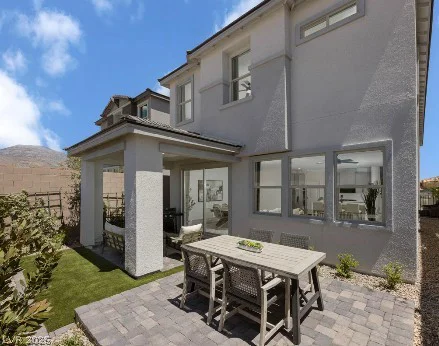 227 Marlette Creek, Las Vegas, NV 89138