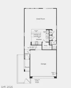 227 Marlette Creek, Las Vegas, NV 89138