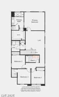 227 Marlette Creek, Las Vegas, NV 89138