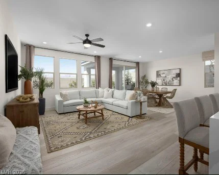 227 Marlette Creek, Las Vegas, NV 89138