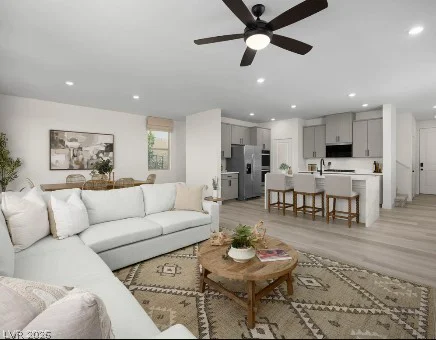 227 Marlette Creek, Las Vegas, NV 89138