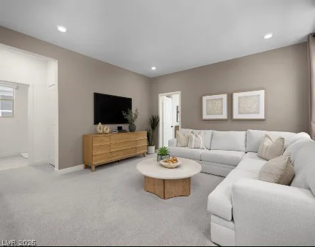 227 Marlette Creek, Las Vegas, NV 89138