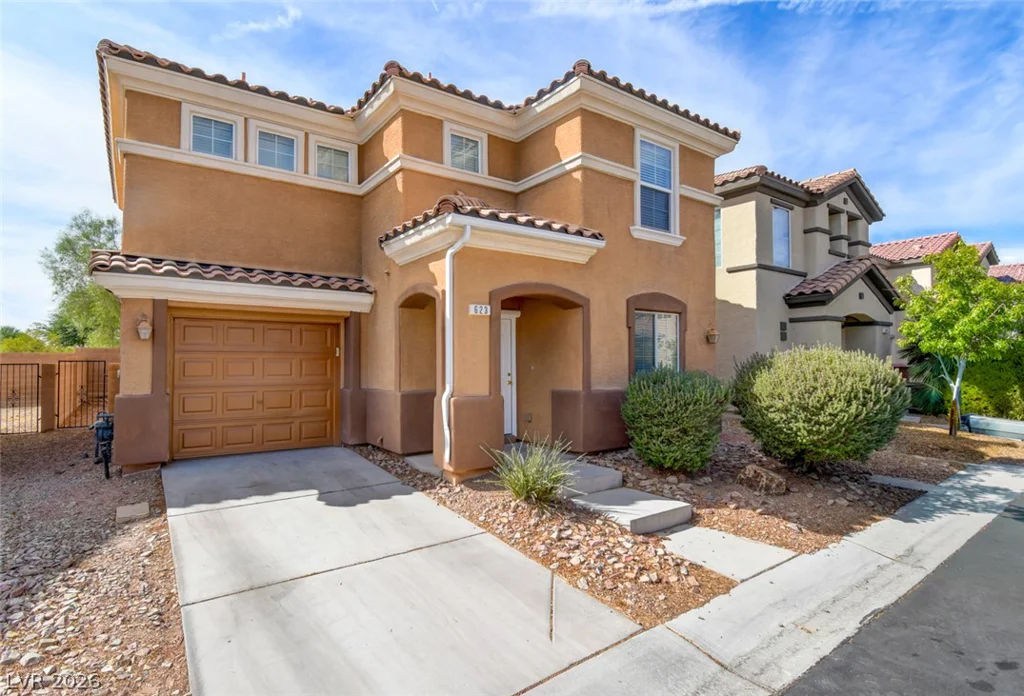 623 Port Talbot, Las Vegas, NV 89178