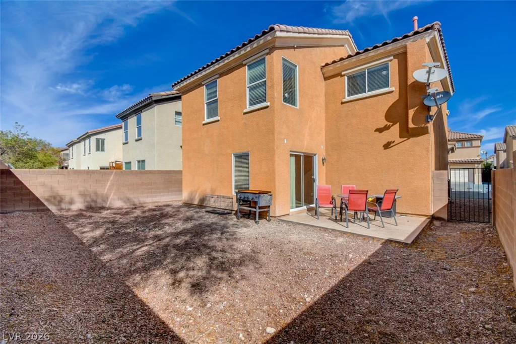 623 Port Talbot, Las Vegas, NV 89178