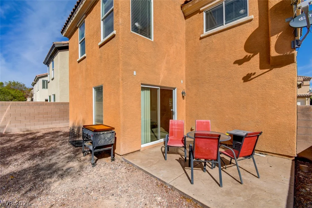 623 Port Talbot, Las Vegas, NV 89178