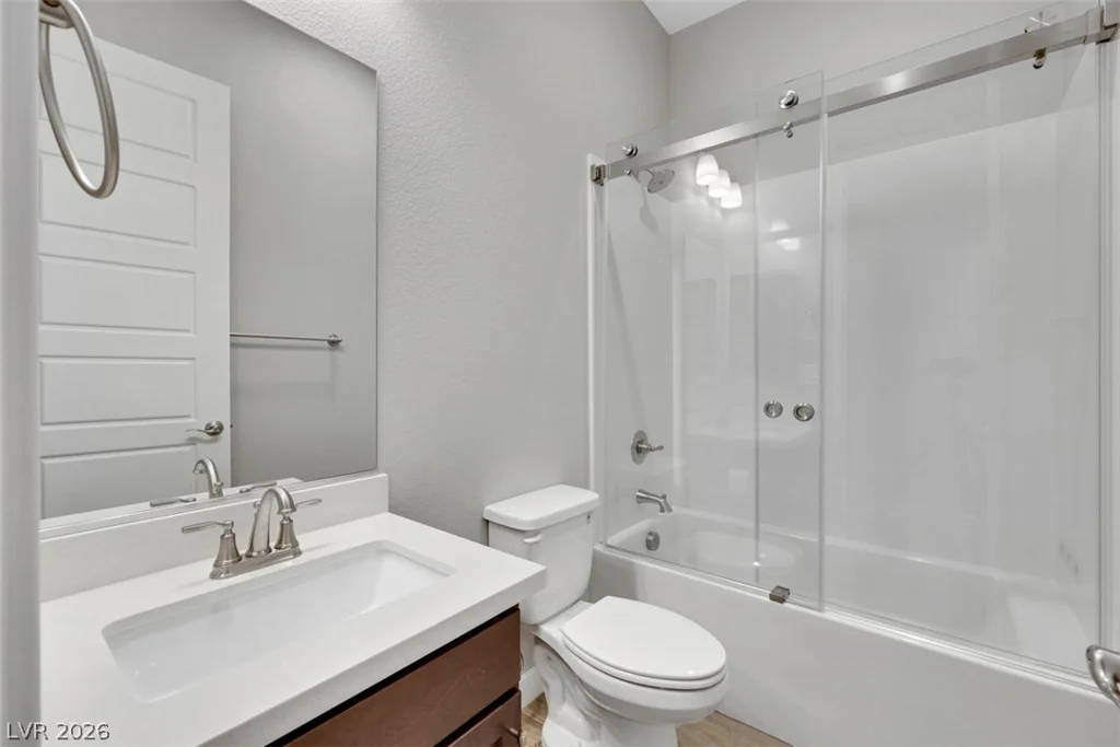 82 Nine Mile Creek, Las Vegas, NV 89138