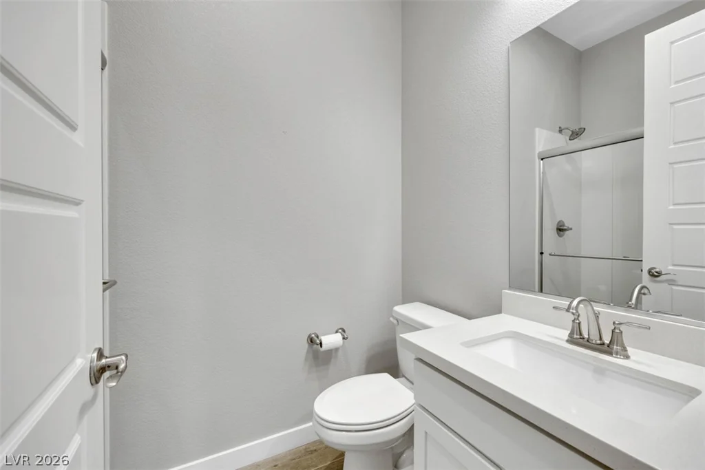 82 Nine Mile Creek, Las Vegas, NV 89138