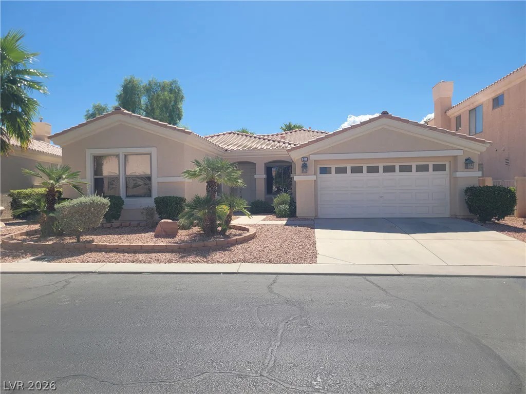 211 Arbour Garden, Las Vegas, NV 89148