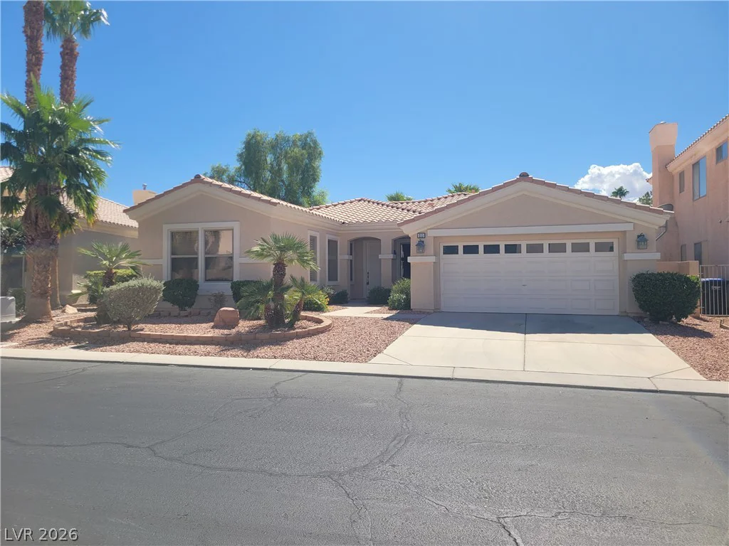 211 Arbour Garden, Las Vegas, NV 89148