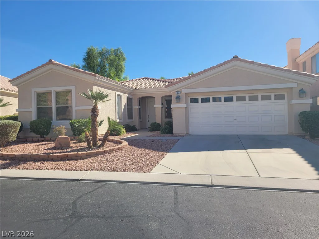 211 Arbour Garden, Las Vegas, NV 89148