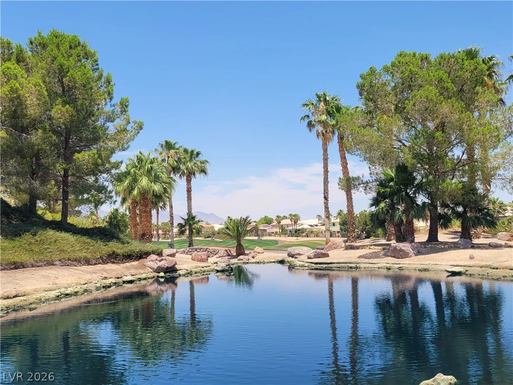 211 Arbour Garden, Las Vegas, NV 89148