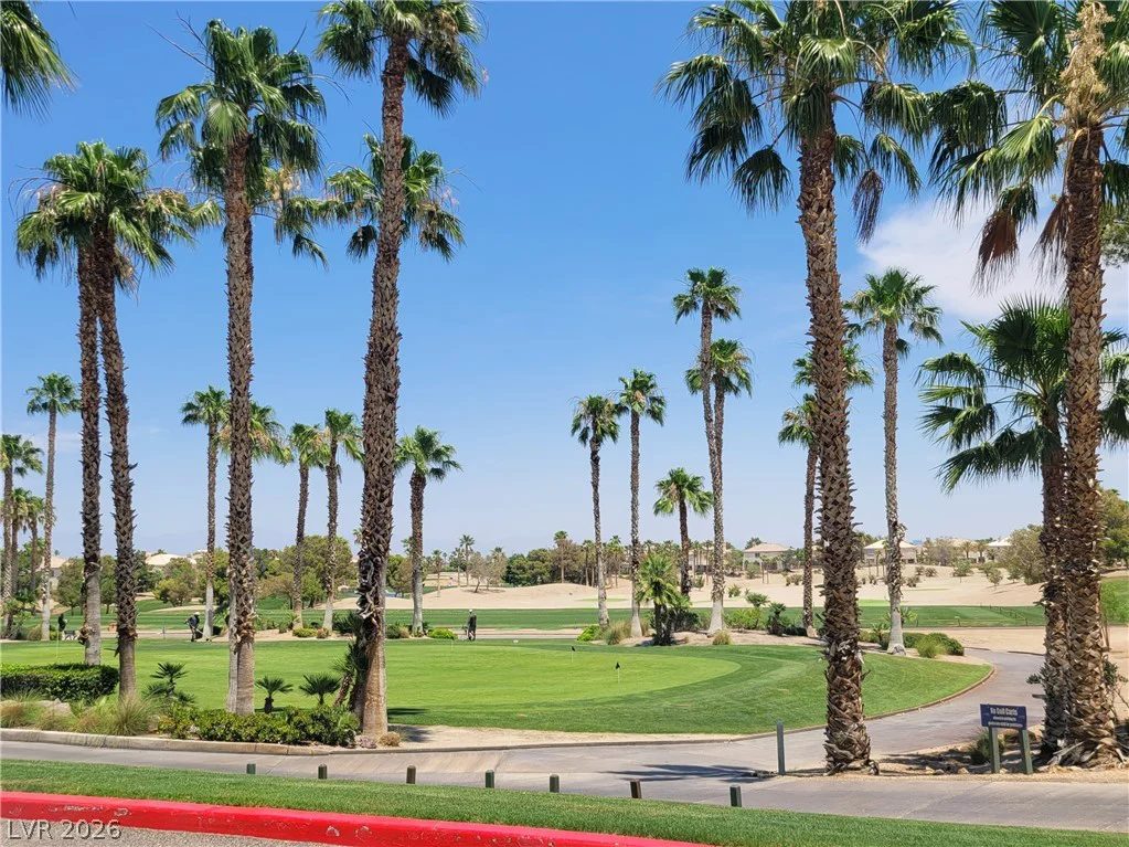 211 Arbour Garden, Las Vegas, NV 89148