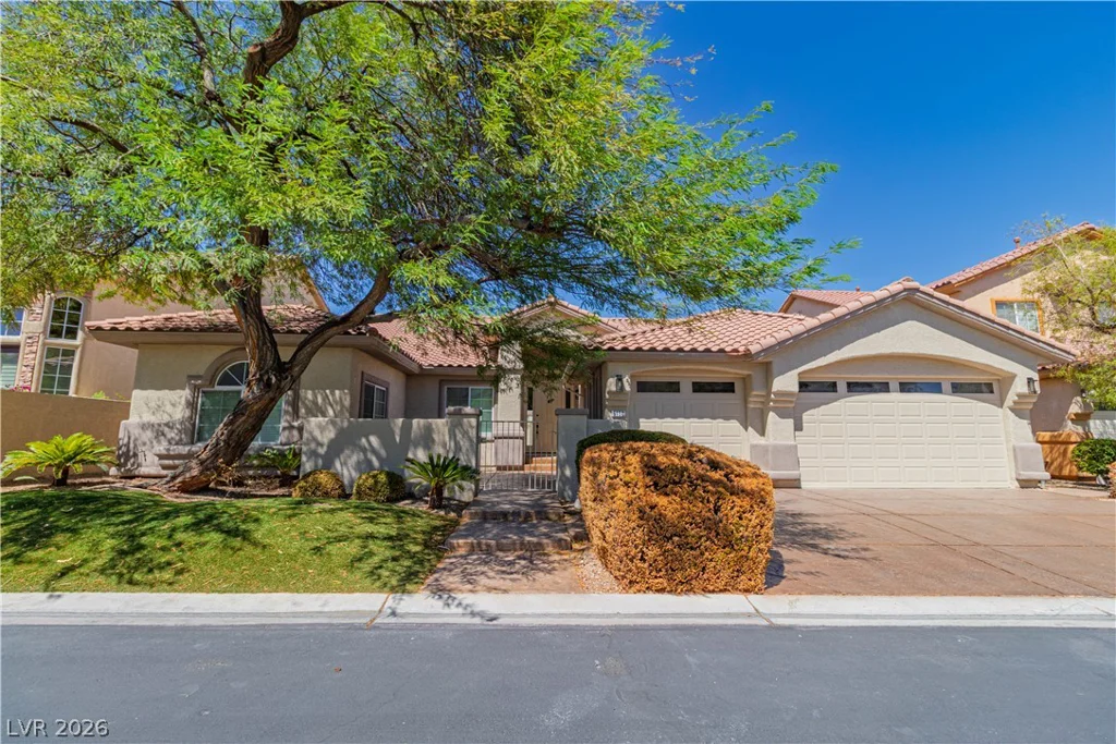 5150 Villa Dante, Las Vegas, NV 89141