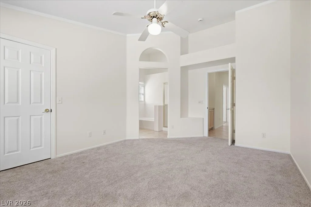 1808 Lyell Canyon, Las Vegas, NV 89134