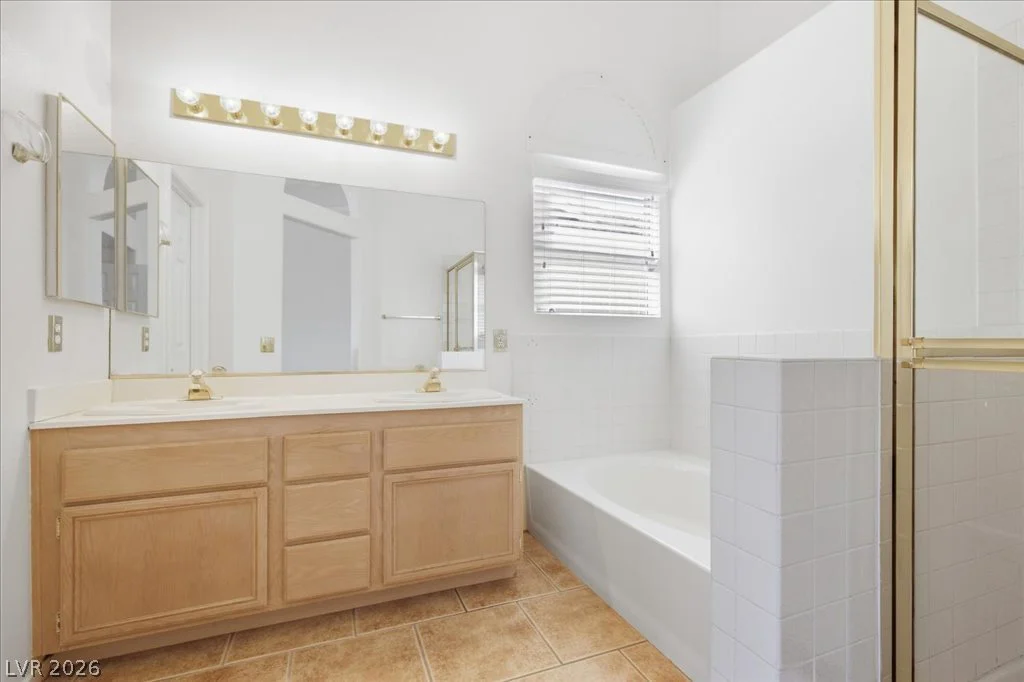 1808 Lyell Canyon, Las Vegas, NV 89134