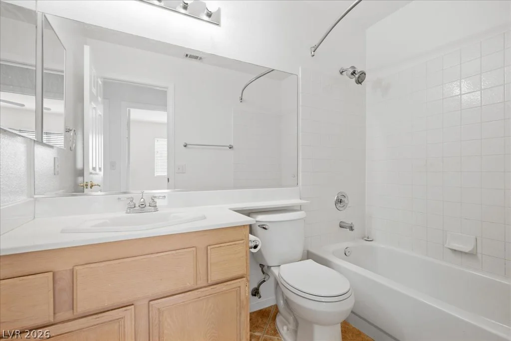 1808 Lyell Canyon, Las Vegas, NV 89134