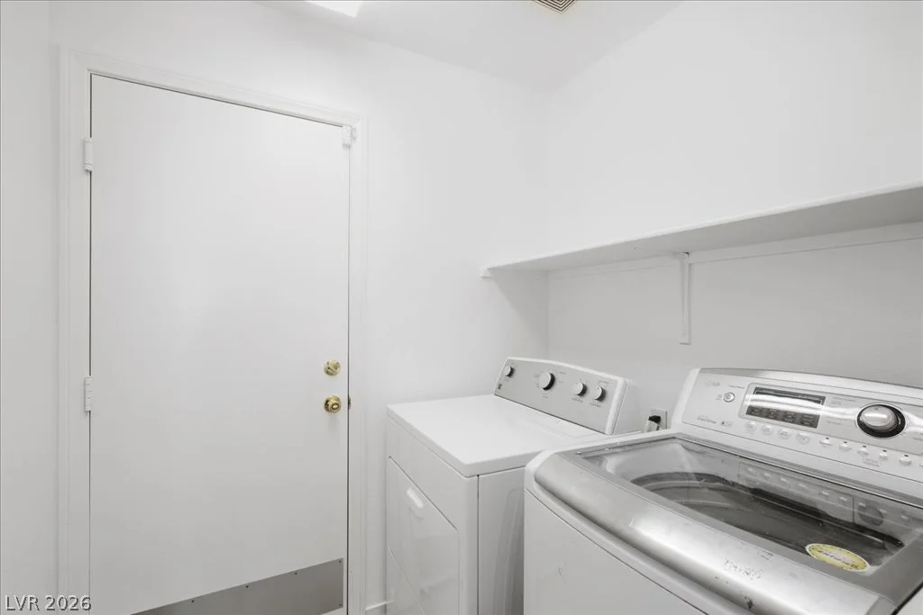 1808 Lyell Canyon, Las Vegas, NV 89134