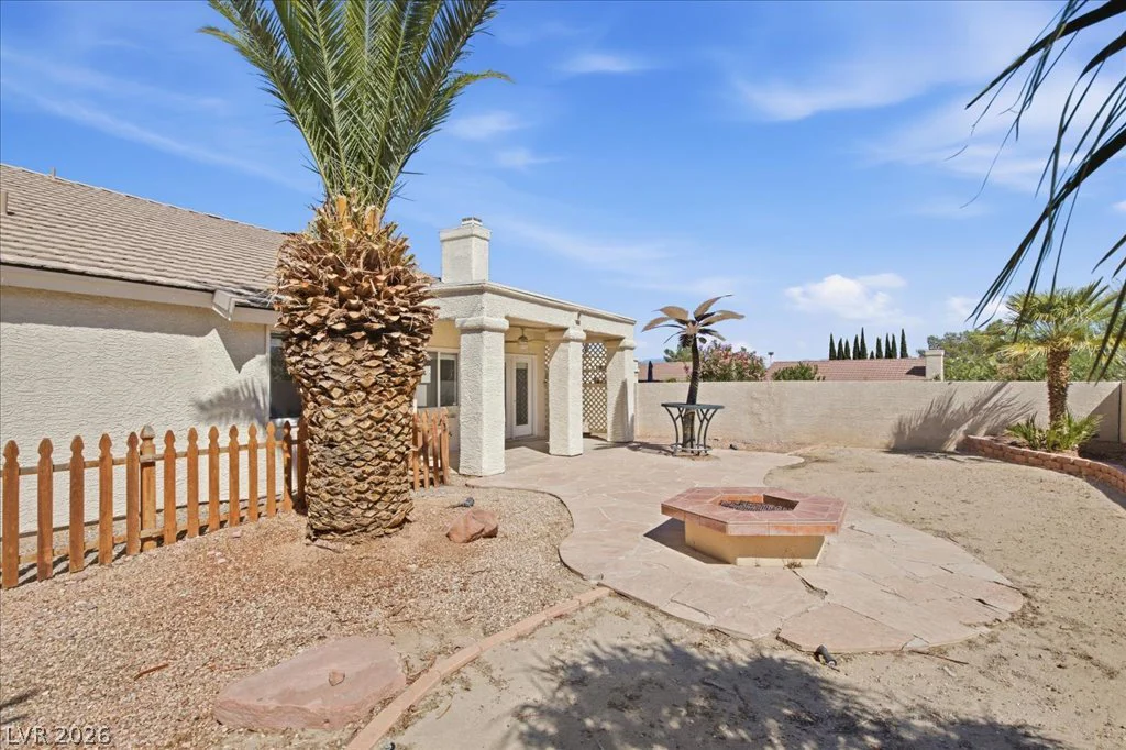 1808 Lyell Canyon, Las Vegas, NV 89134