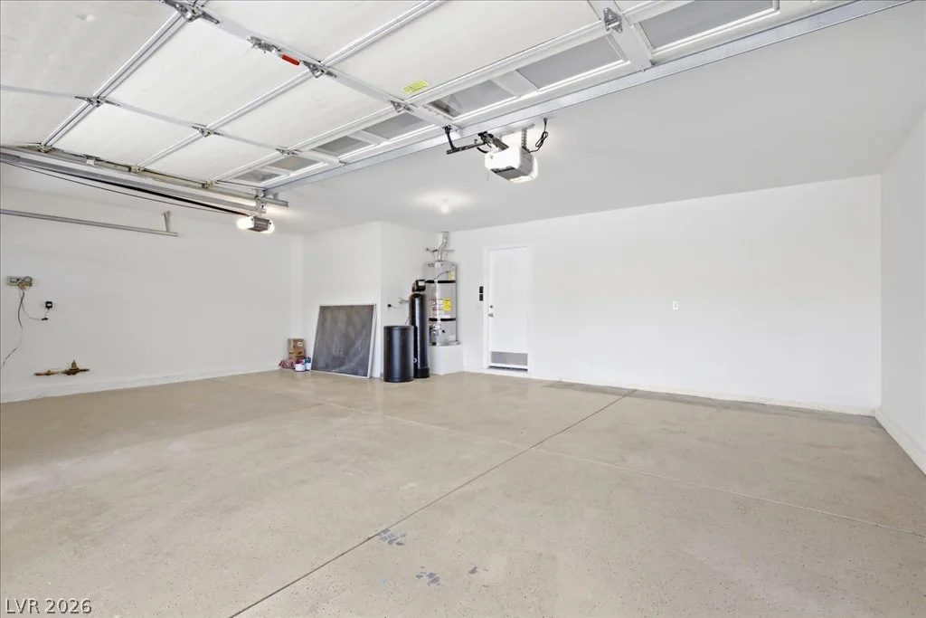 1808 Lyell Canyon, Las Vegas, NV 89134