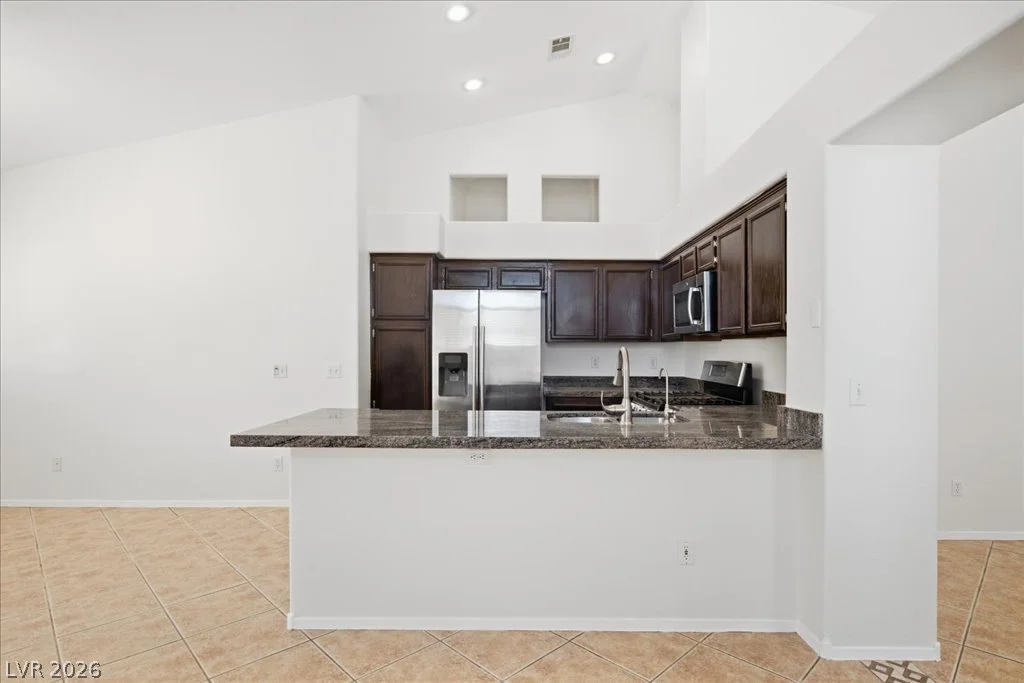 1808 Lyell Canyon, Las Vegas, NV 89134
