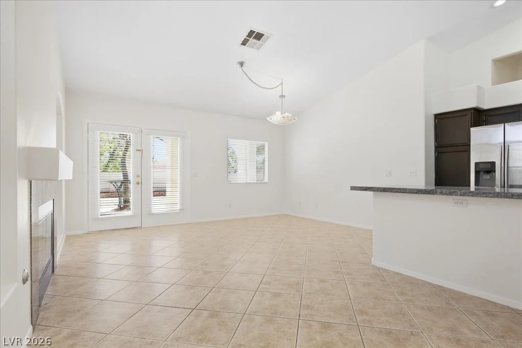 1808 Lyell Canyon, Las Vegas, NV 89134