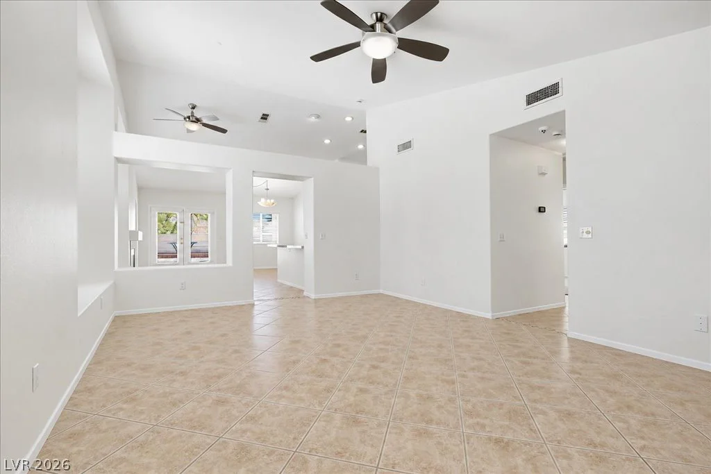 1808 Lyell Canyon, Las Vegas, NV 89134