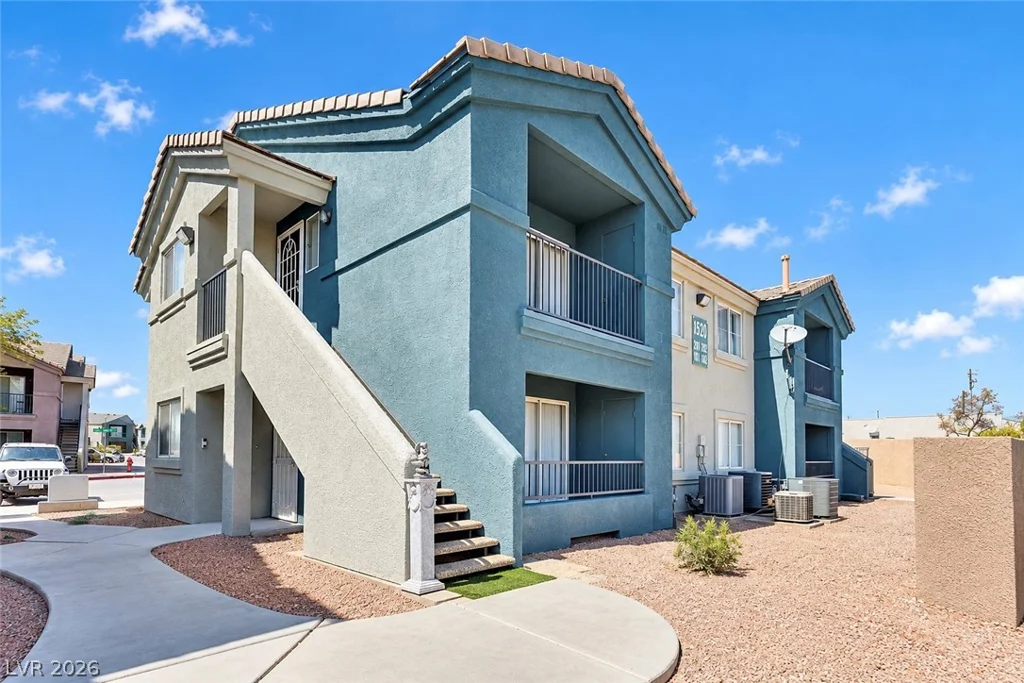 1520 Frank Aved, Las Vegas, NV 89110