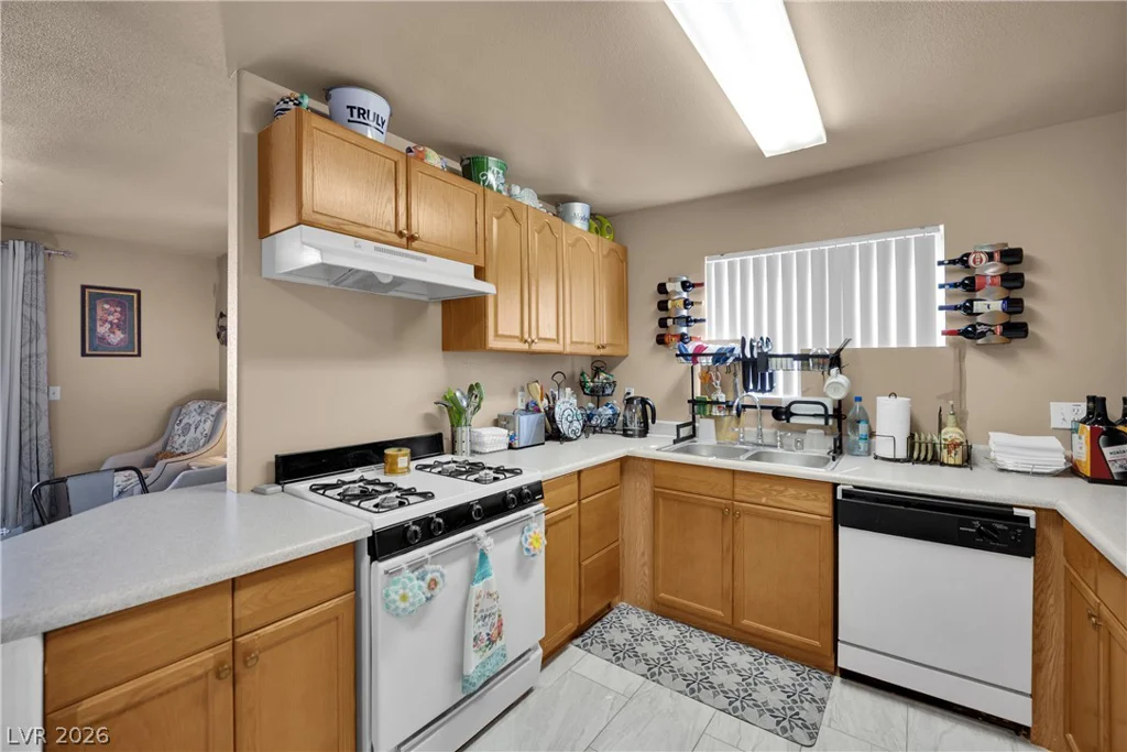 1520 Frank Aved, Las Vegas, NV 89110