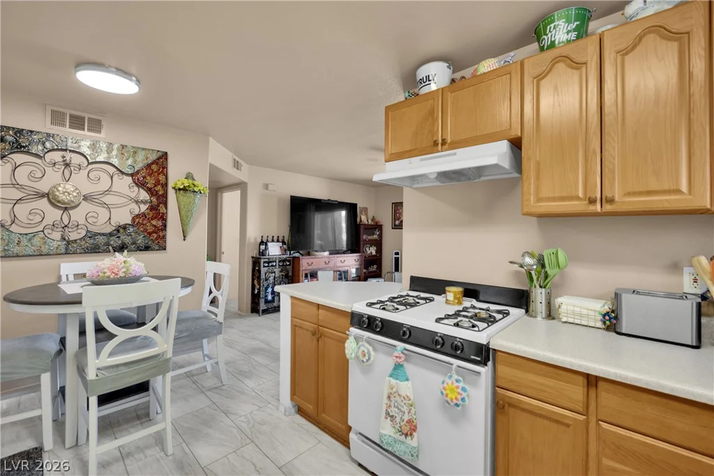 1520 Frank Aved, Las Vegas, NV 89110